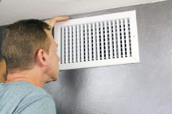 Indoor air quality in Foothill Ranch, CA