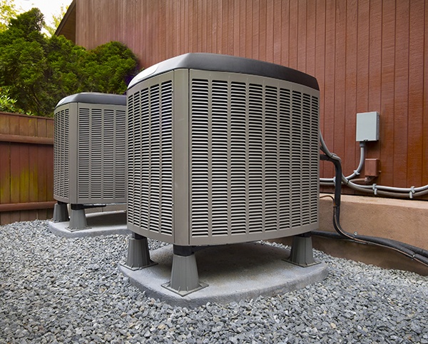 AC after Maintenance in Foothill Ranch, CA