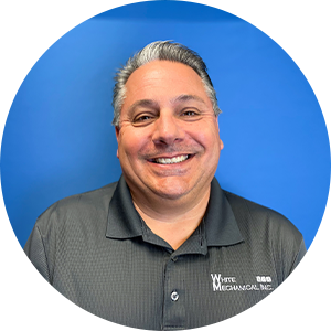 Mike DeGelia - Commercial Sales Manager