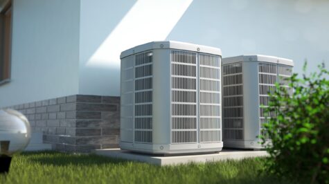 AC System SEER Ratings in Foothill Ranch