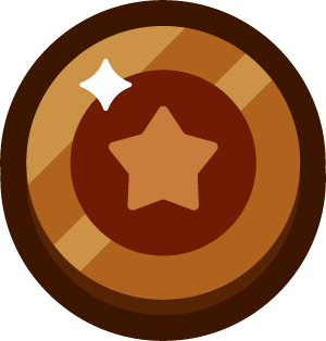 bronze