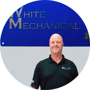 John White