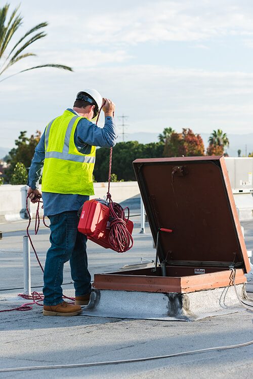 Preventive HVAC Maintenance in Foothill Ranch, CA