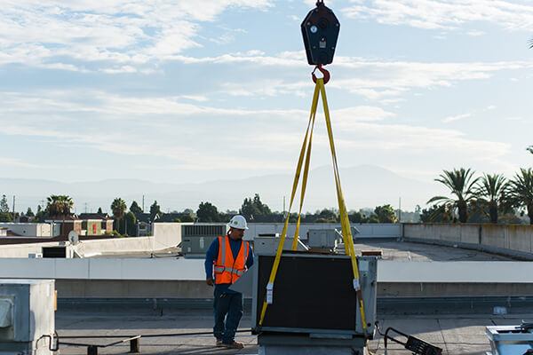 Commercial Maintenance in Foothill Ranch, CA